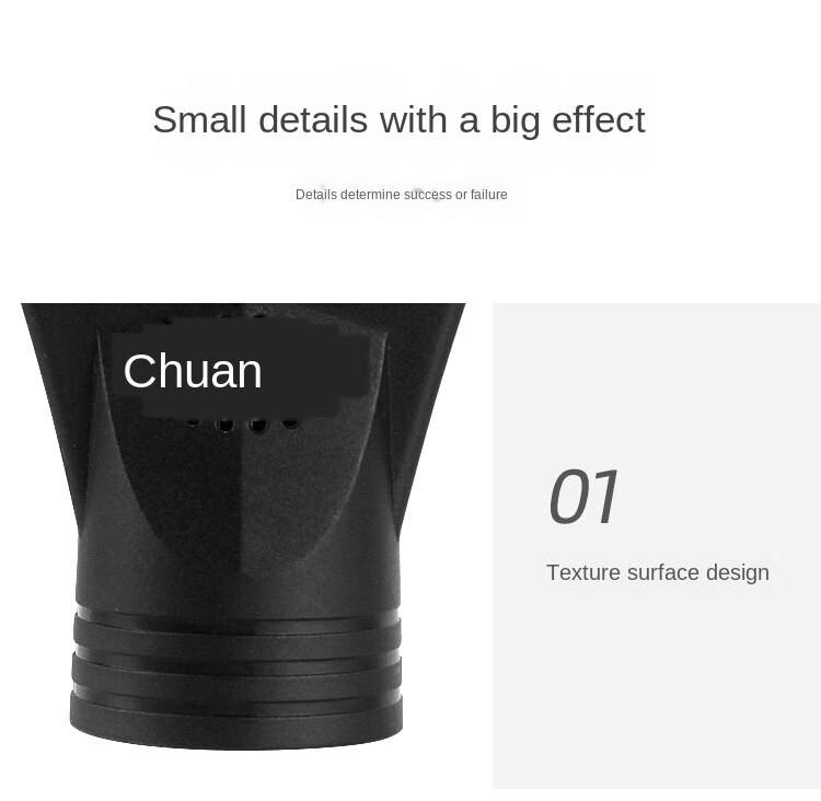 Hair Straight Comb Dryer Nozzle Diffuser Wind Blower Hairdressing Narrow Concentrator Barber Styling Tools Air Drying