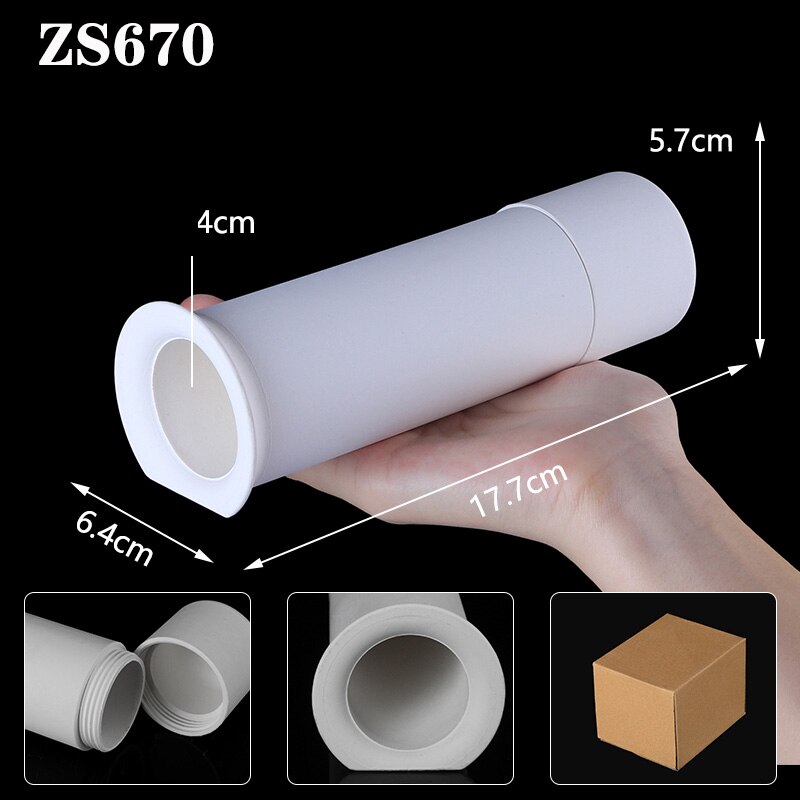 Aquarium Fish Tank Shrimp Shelter Hidden Hole House Spawning Breeding Ceramics Tank Landscaping Clay Pots Aquarium Decorations: ZS670