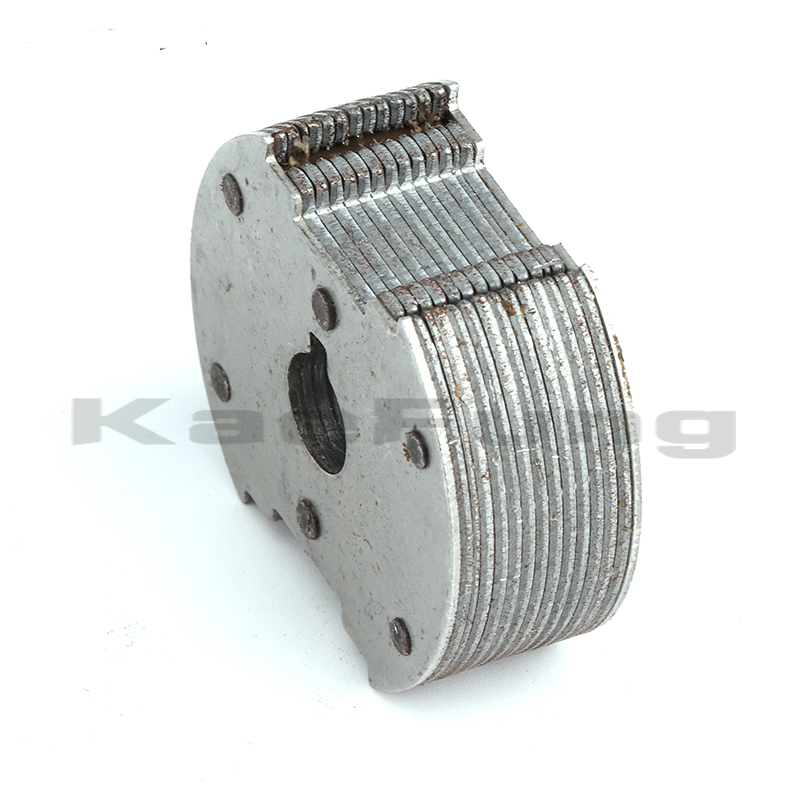 12V Motorcycle Magneto Stator Coil With Magnet For 49cc 50cc 66cc 80cc 2 Stroke Engine Motor Motorized Bicycle