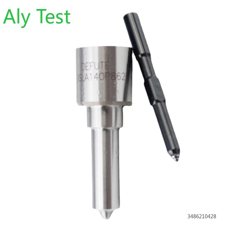 Ugello diesel Comune sbarra DSLA140P862 ricambi auto per 0445110146 0445110056