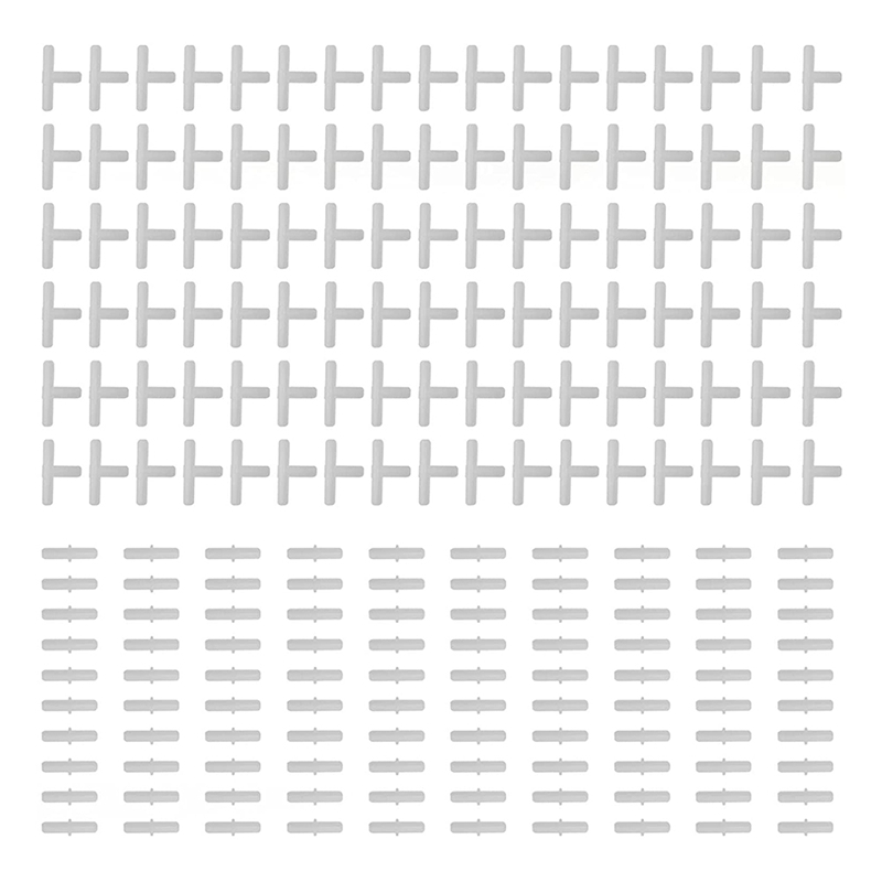 Tubo CO2 Per Acquario 5 Metri - Trasparente E Flessibile Con Ventose
