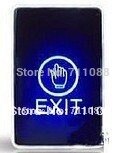 infrared automatic exit switch,exit button LT-IES,two types choice