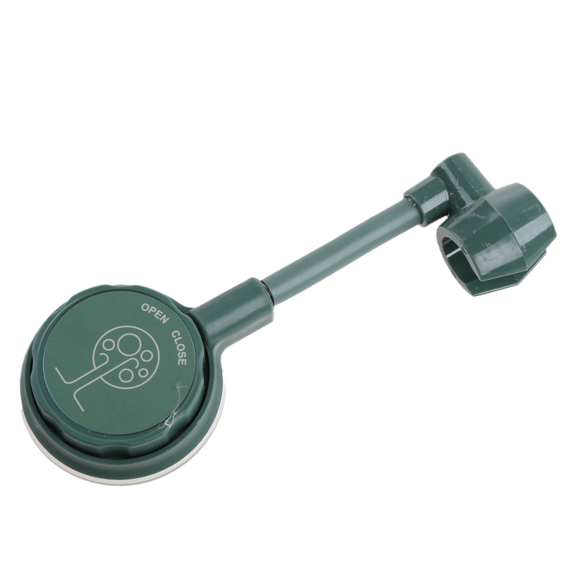 Suction Cup Shower Head Holder Handheld Showerhead Bracket Adjustable Shower Holder Removable Handheld Showerhead Rack 19QB