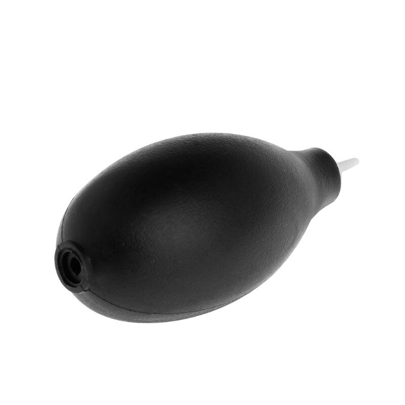 Cepillo 3 en 1 para limpieza de lentes, soplador de aire, toallitas, paño de limpieza, Kit de accesorios para cámara de vídeo y fotos