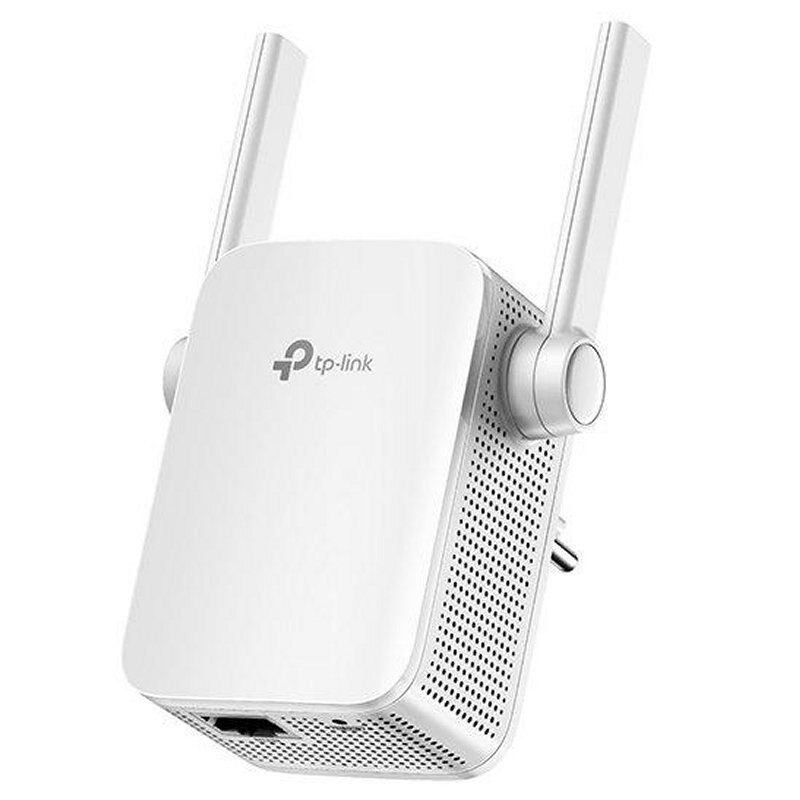 TP-LINK RE305 Dual WiFi ripetitore AC1200