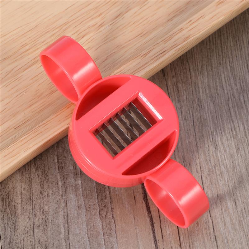 Bean Slicer Handheld Plastic Bean Stringer Slicer Bonen Cutter Keuken Tool Huishoudelijke Accessoire