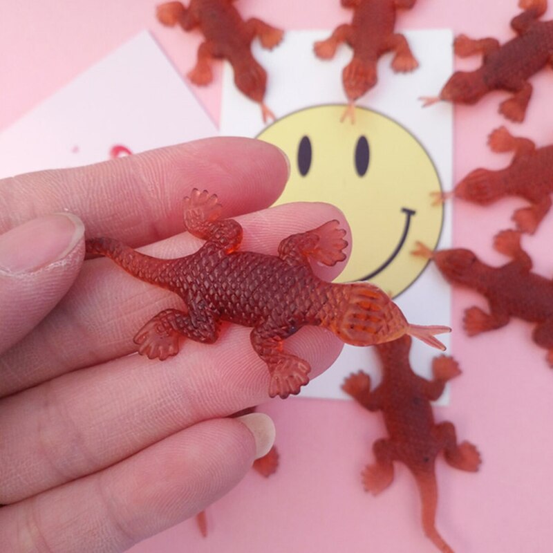 5 st mini halloween leksaker aprilsnarar dag verklighetstrogna spratt spel simulering gummi leksak skräck roliga skämt leksak rekvisita dekorationer