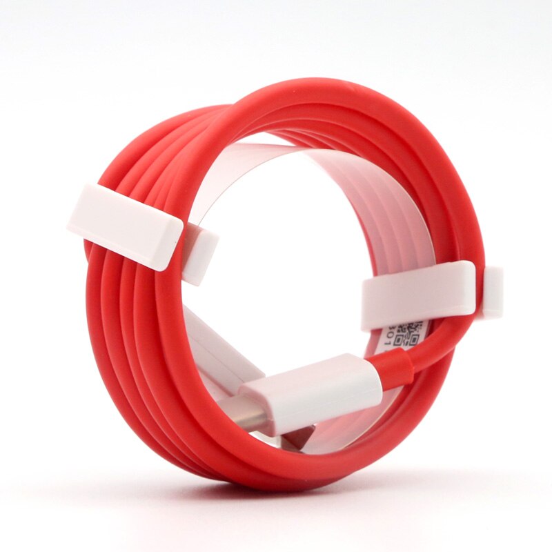 Originele 6A Warp Charger Kabel 1/1 5/2M Usb Dash Snelle Opladen Data Kabel Voor Oneplus 3T 5T 5T 6T 7T 7 Pro: Type-C 200cm Cable