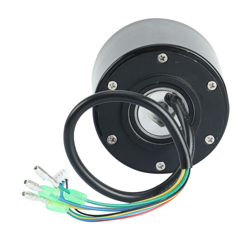 Mozzo motore ruota skateboard elettrico kit ruote motore Brushless per skateboard accessori sportivi