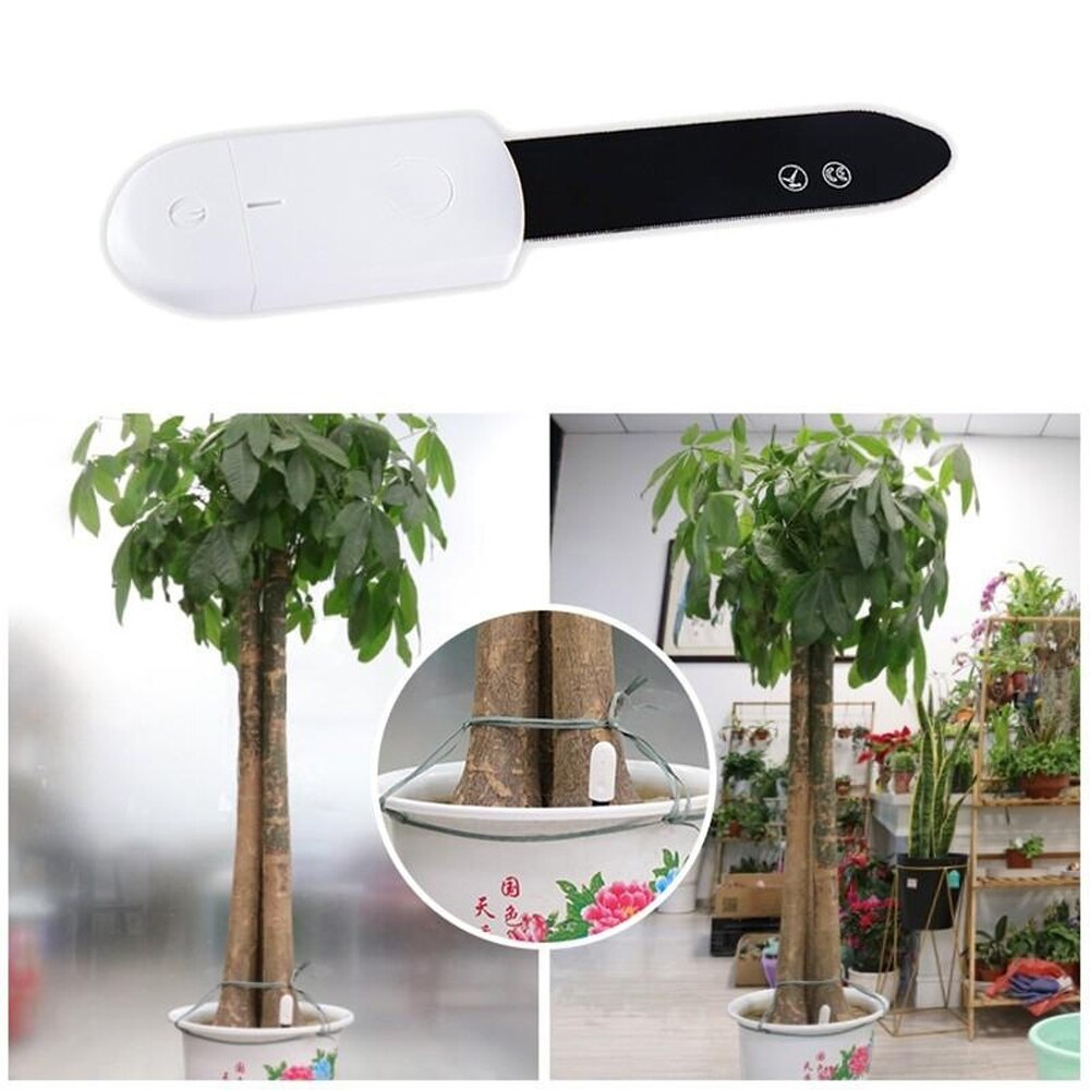 Intelligente Bodemvocht Test Meter Tool Voor Tuin Indoor Outdoor Boerderij Gazon Planten Bloem Monitor Handig Vocht Detector
