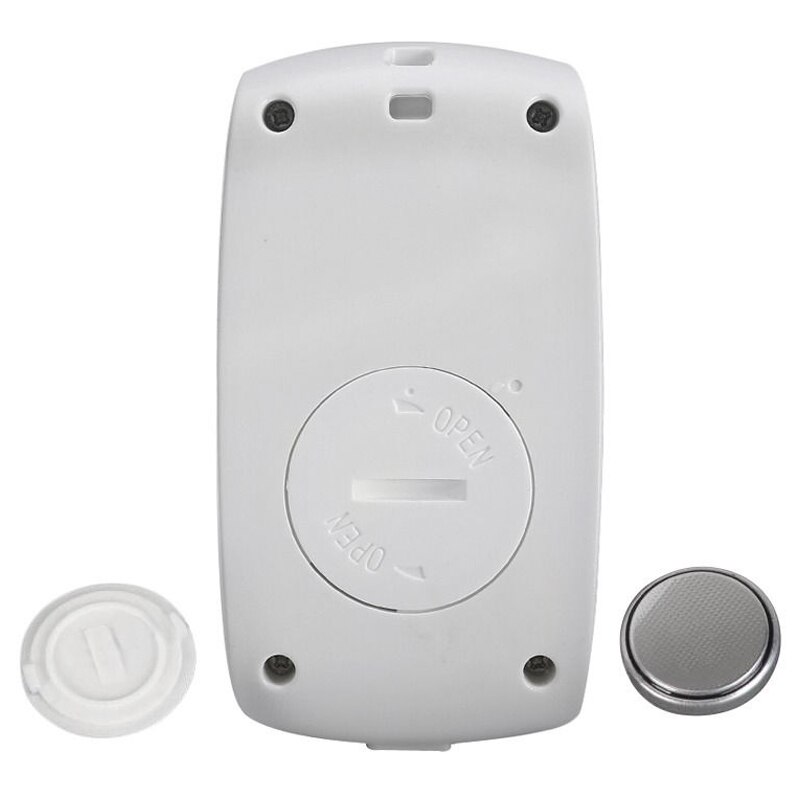 RC-4 USB Temperature Data Logger Datalogger Recorder External Sensor 16000 Point