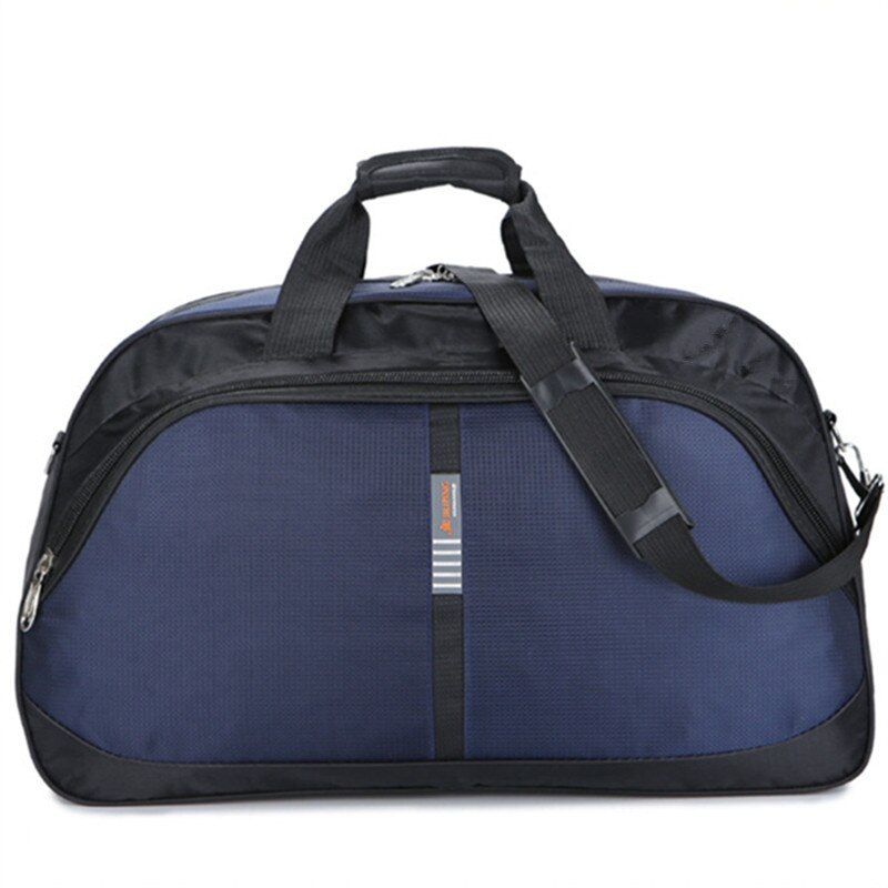 Lässige reisetasche, wasserdicht, herrengepäck, koffer, strapazierfähige reisetasche, schultertasche, damen, großes fassungsvermögen für wochenendsport, 896