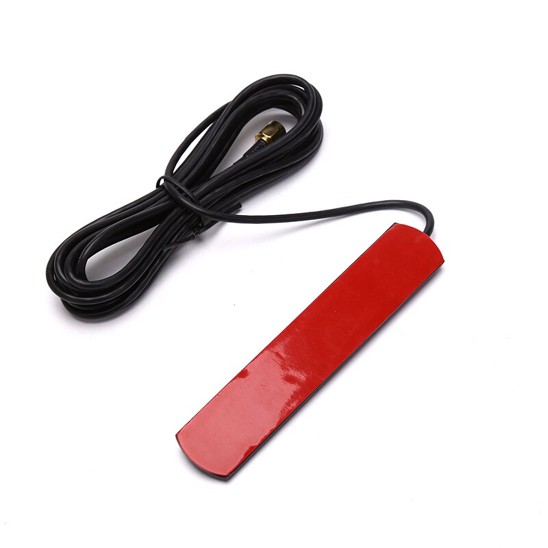 Wifi Antenna For Android Car DVD Player GPS Navigation Wifi Antenna Receiver, External Strengthen Wifi Signal Amplifier Booster