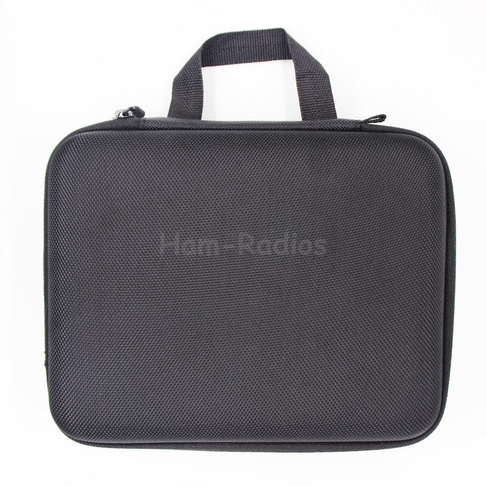 Two Way Radio Tailored Storage Box/Handy carry bag Carring case for Baofeng UV-82 UV-89 UV-8 UV-82HP UV-82TP Walkie Talkie