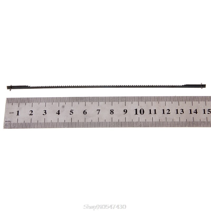 10 stuks 15cm multifunctionele houtbewerking magische zaagbladen  n23 20