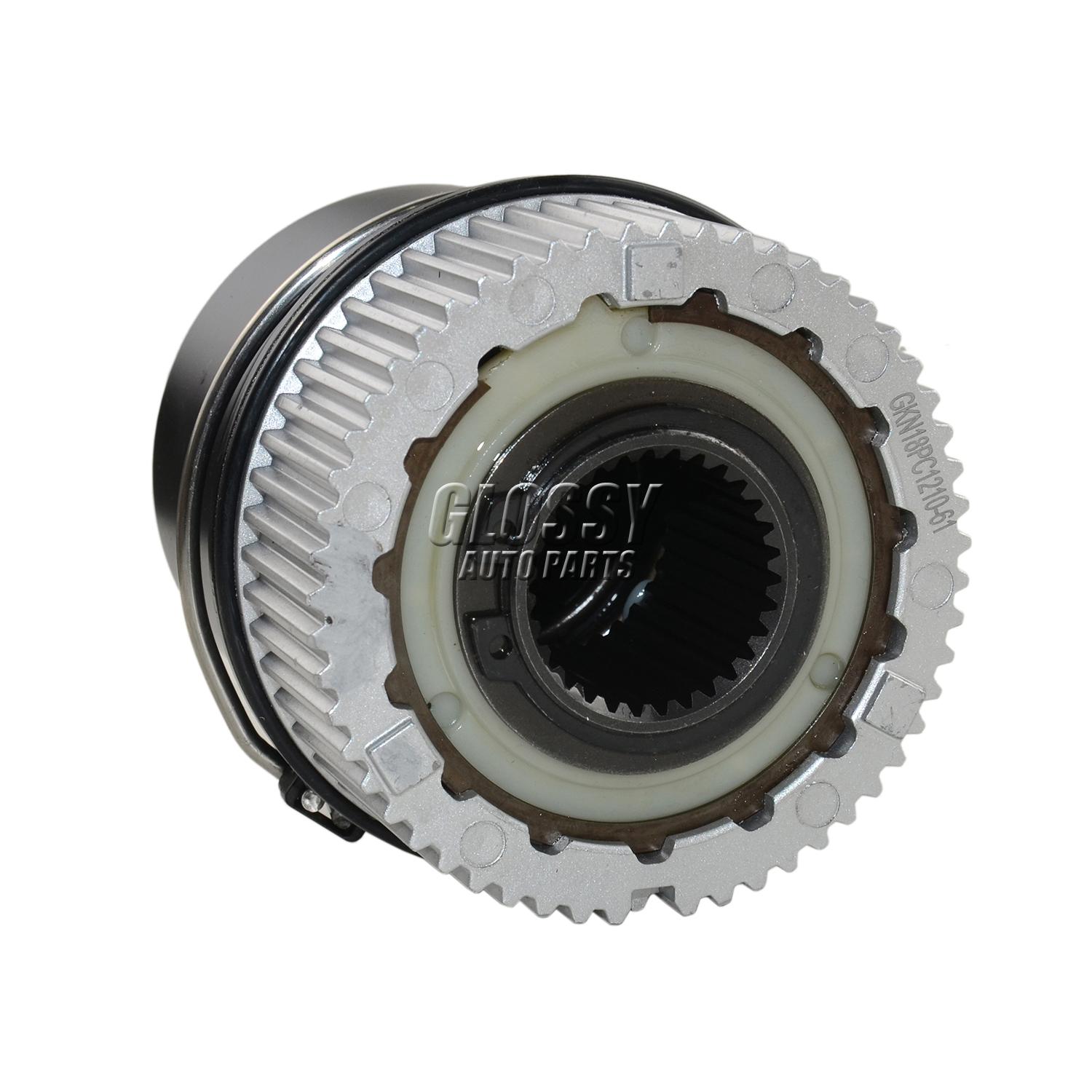 AP03 4WD Manual Locking Hub Free Wheel Hub 1C3Z3B396DA For Ford F250 F350 F450 F550 Super Duty Excursion 5.4L 6.8L 7.3L