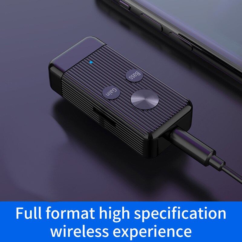 Bluetooth o Receiver Bluetooth Receiver TF Card Bluetooth Receiver with Bluetooth