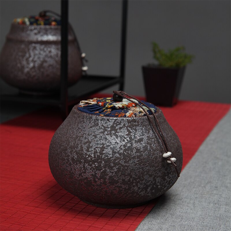 250ml Vintage Japanese Style Gongfu Tea Set Tea Ca... – Grandado