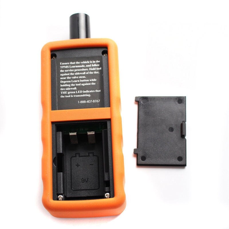 EL-50448 Auto Tpms Reset Relearn Diagnostic Tool Auto Bandenspanning Sensor