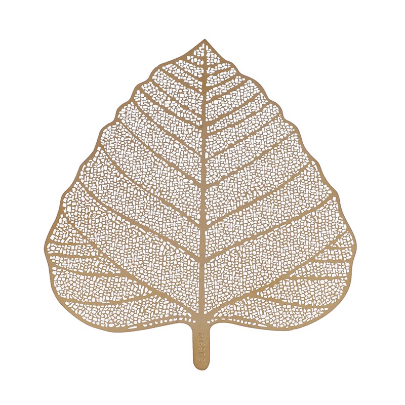 Te kaffe punch filter rustfrit stål te infusionsværktøj tekande grøn te blad krydderi filter te si drinkwareware te: Guld