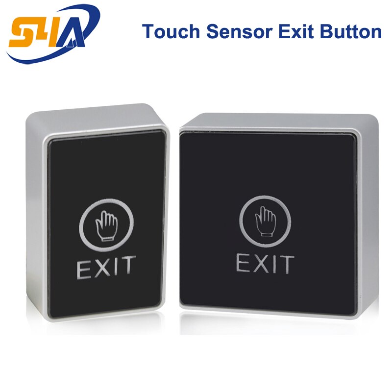 Touch Sensor Deur Schakelaar