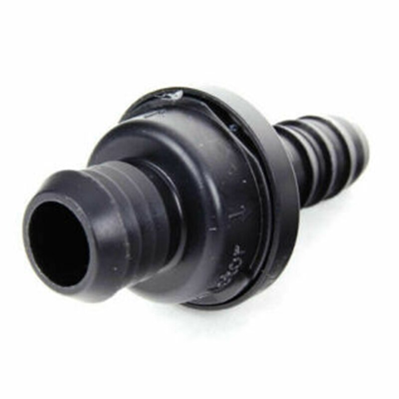 Reniflard moteur Carter Tuyau Clapet anti-Retour PVC Tuyau D&#39;évacuation Servo-Frein Moteur Clapet anti-Retour pour Bmw E36 E46 E85