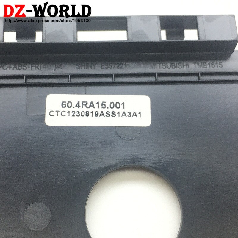 Original for Lenovo ThinkPad X230 X230i Keyboard Bezel U Frame 04W3724