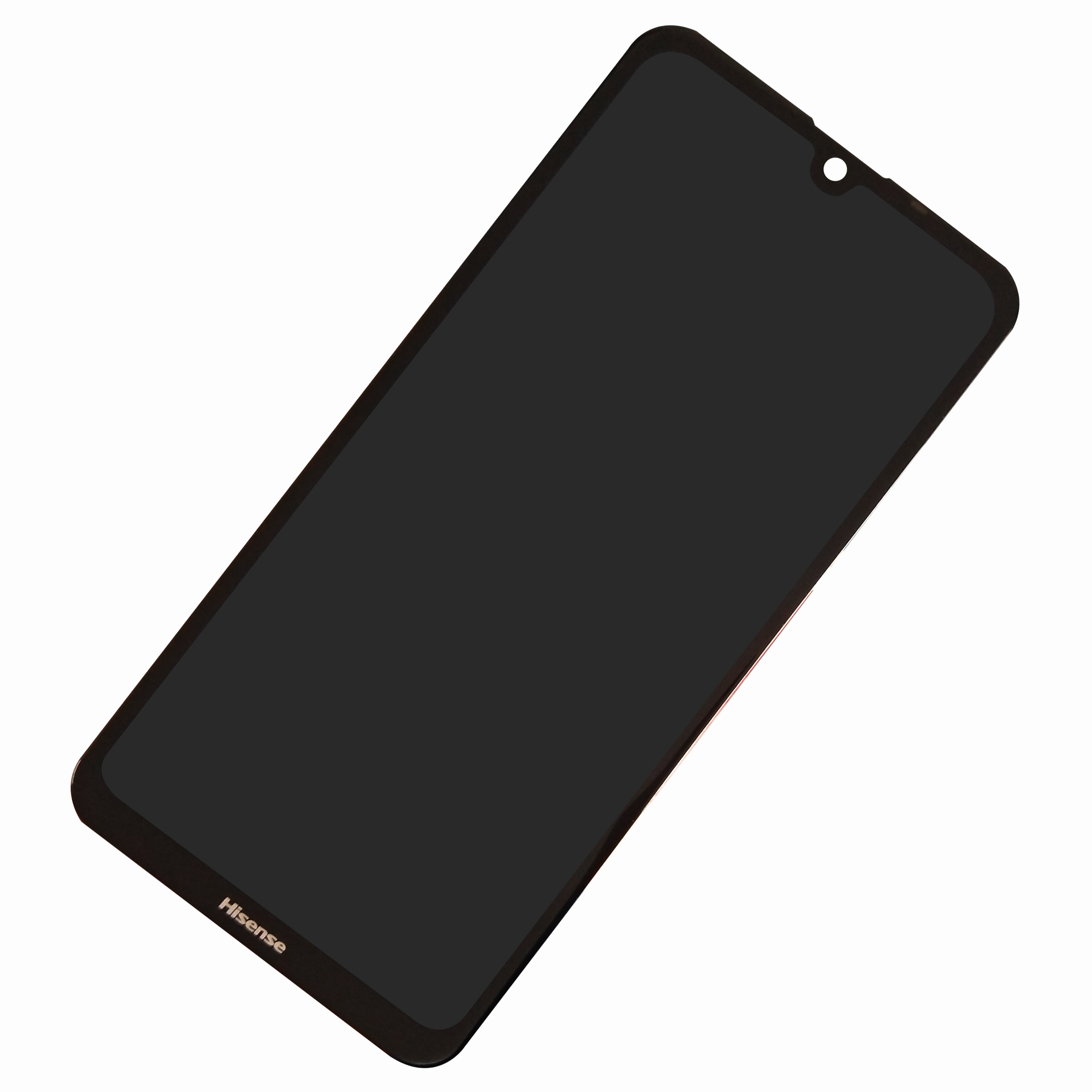 Original 6.1inch For Hisense H30 Lite HLTE223E HLT223E Touch Screen With Lcd Display Panel Lens Glass Digitizer
