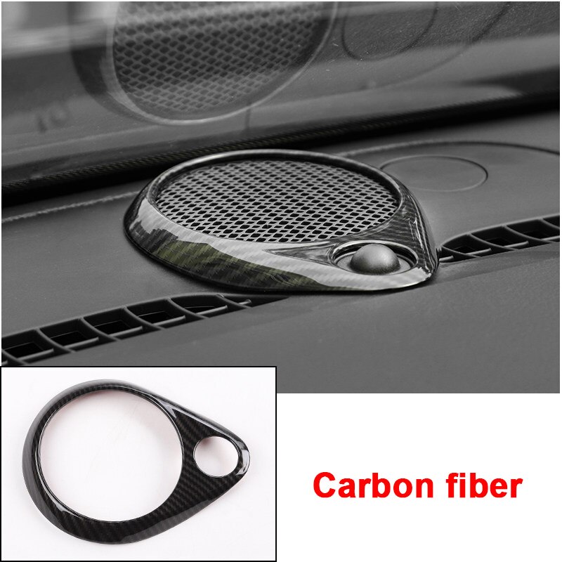 Midden Ring Carbon Fiber Voor Jeep Grand Cherokee Auto Midden ... – Vicedeal