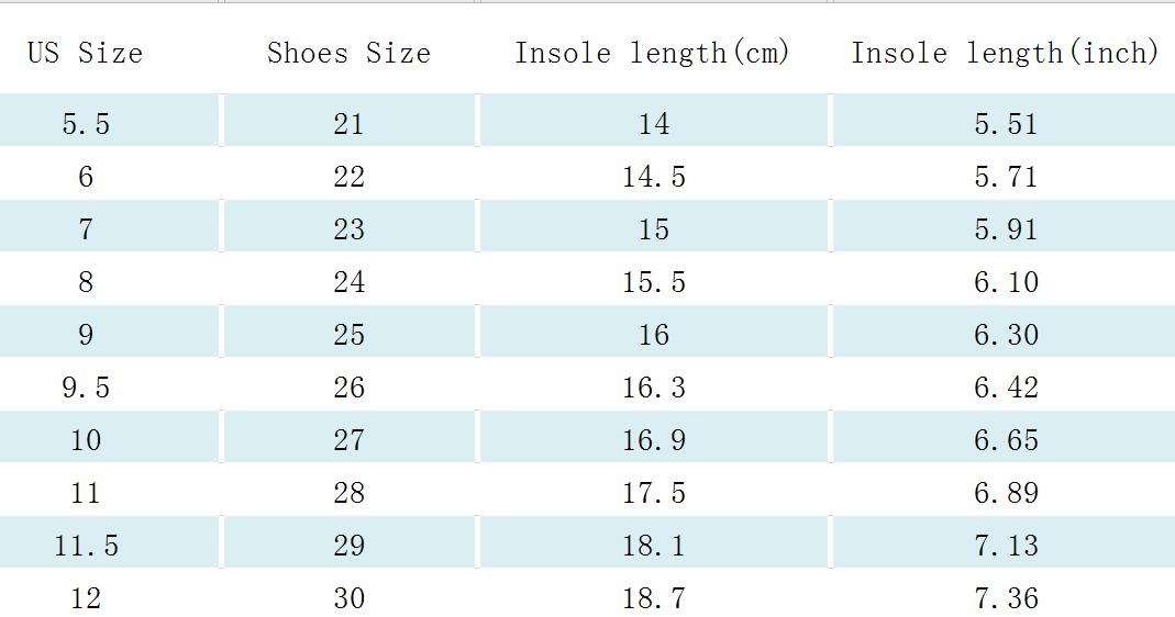 Jenter prinsessesko for barn flate skolesko barn svarte barn studentsko svarte skinnsko småbarn  d488