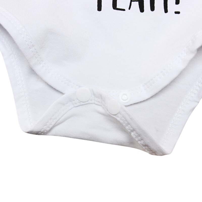 Macacão infantil, macacão de manga curta para bebês, meninos e meninas, roupas de algodão com estampa de abacate
