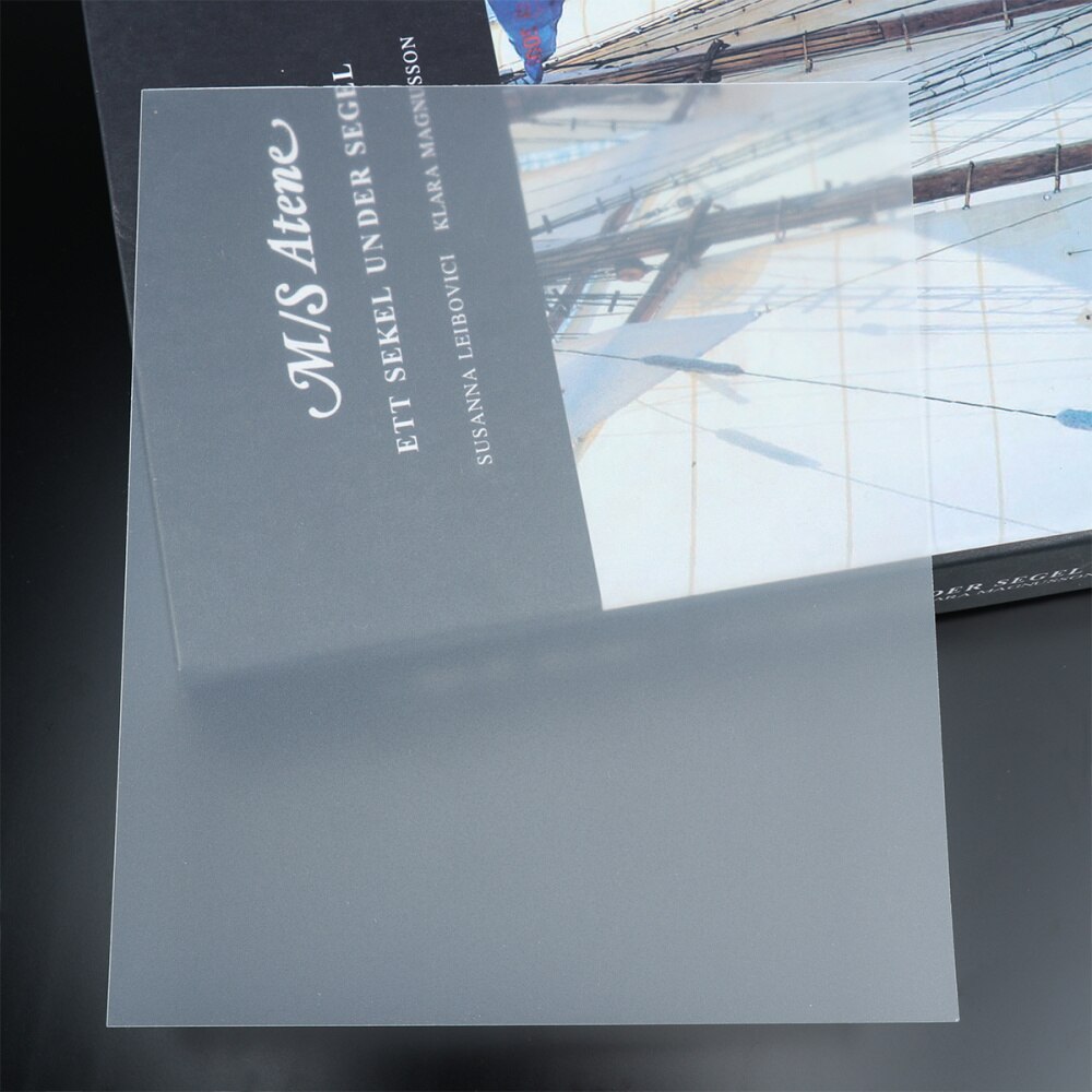 12pcs 3D Blank Stencil Template Stencil Sheets PVC Material Transparent Stencils for Silhouette Machines