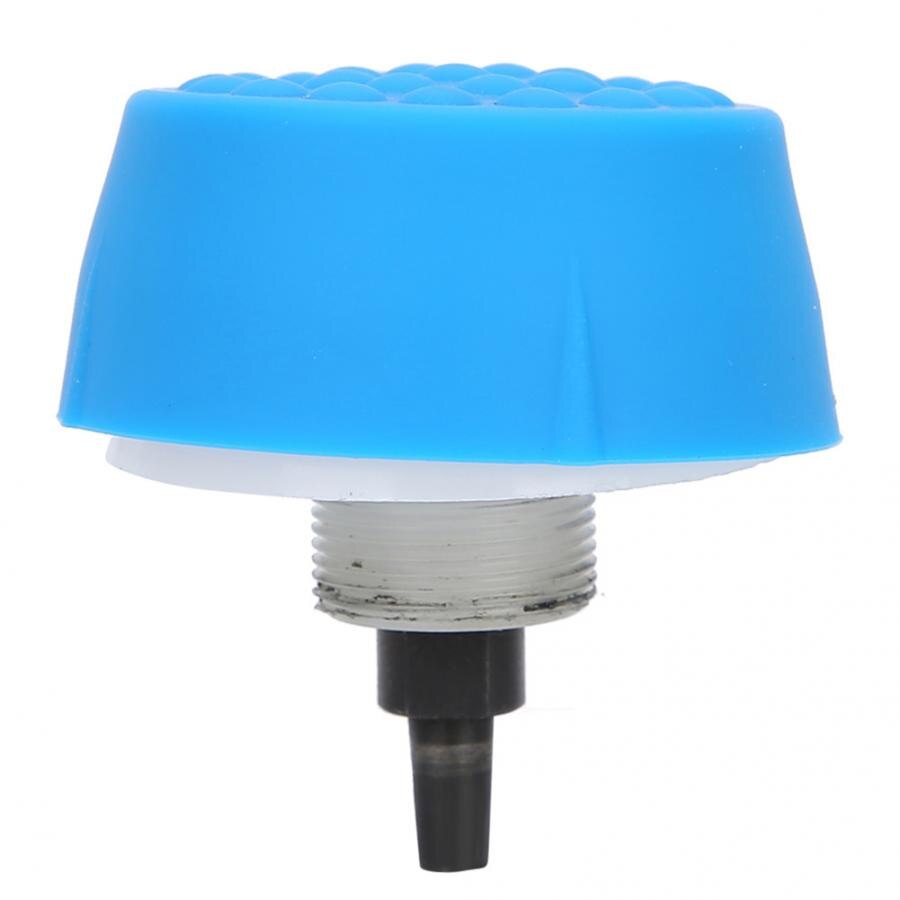 Shockwave Therapy Machine Probe Replacement Accessory for Health Care Relieve Pain ED Physiotherapy Extracorporeal Massager Tool: 36mm