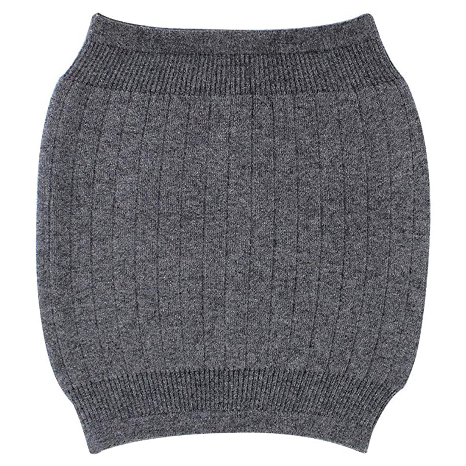 Cinto térmico inverno à prova de frio e proteção remissão de menstruação rim warmer volta elástico cintura apoio barriga bainha: C