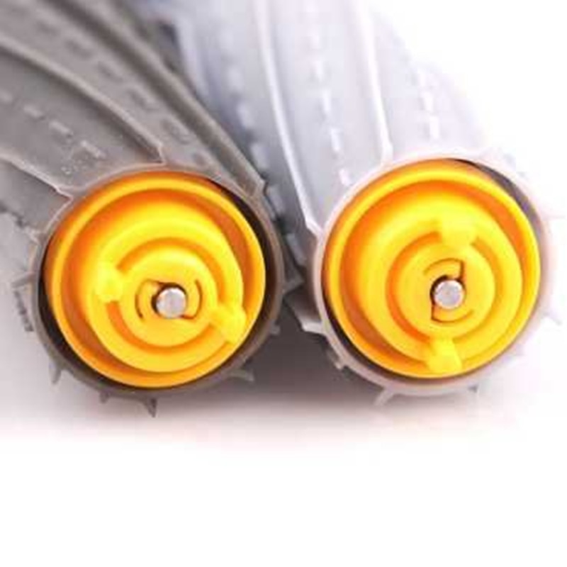 Spazzola Laterale A 3 Bracci Di Ricambio Per IRobot Roomba Serie 800 E 900 (modelli 870, 880, Ecc.)