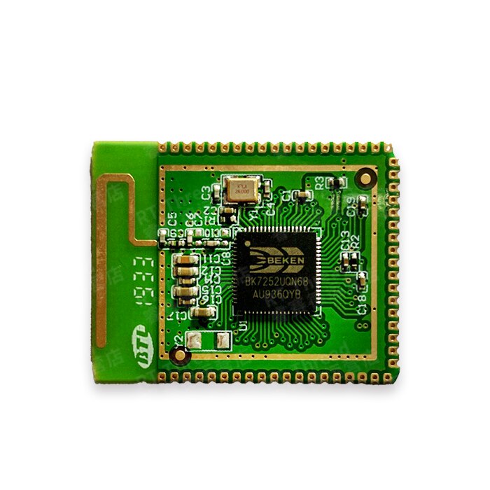 Módulo de imagen WIFI RW052