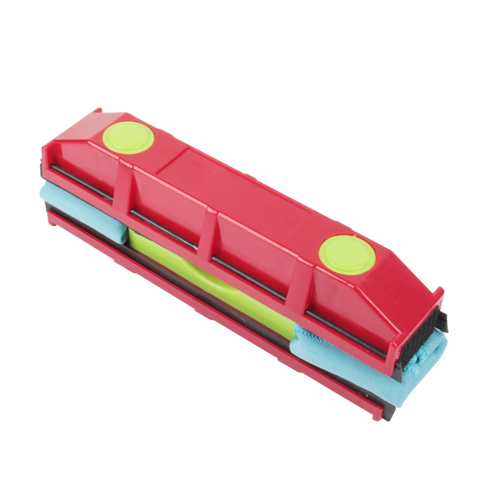 Lave-vitre magnétique Double face 2-25mm, brosse pour le nettoyage des vitres: 20 to 28mm