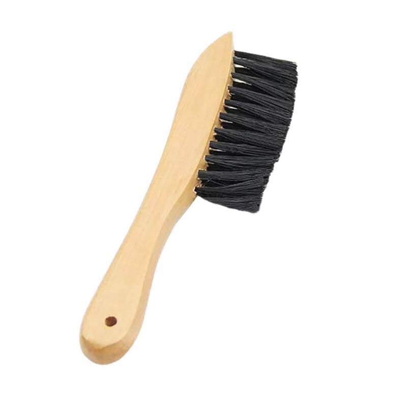 Nouvelle ensemble de tiges d'essuyage brosse droite brosse Table de billard outil de nettoyage Snooker outil de nettoyage accessoires de billard