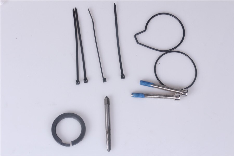 For Land Rover Range Rover L322 Air Suspension Compressor Pump Repair Kit Auto Car Air Suspension Pump Seal Accessories