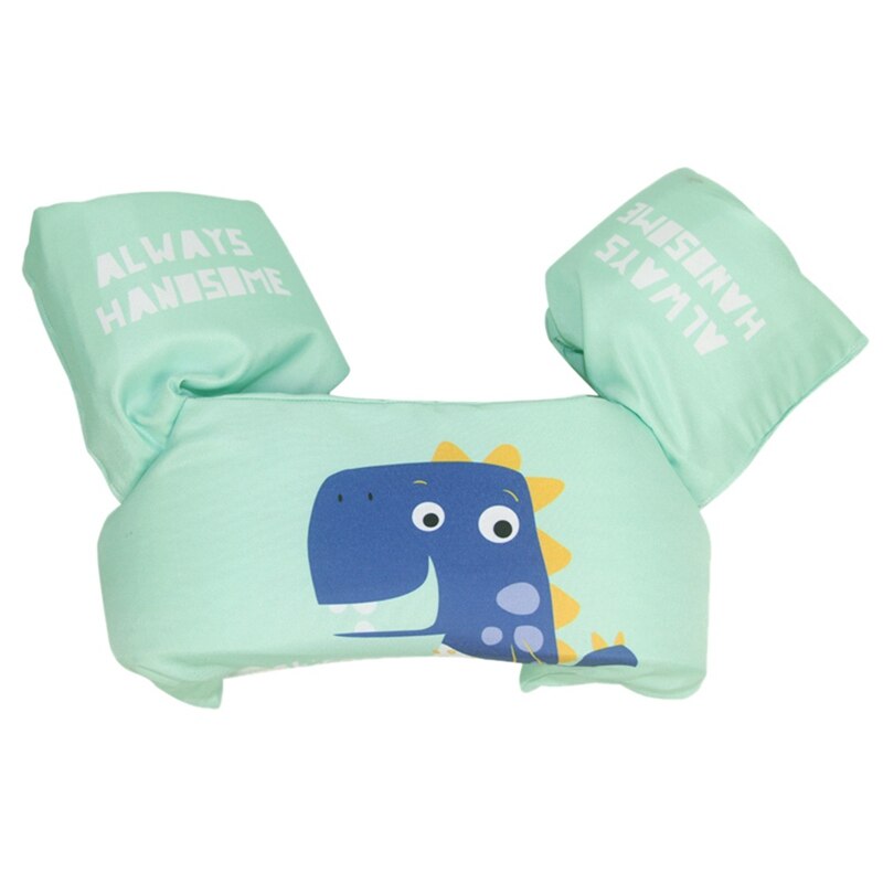 Puddle jumper bebê crianças anel de braço colete salva-vidas flutua espuma segurança colete salva-vidas mangas armlets nadar círculo tubo anel de natação anéis: GR