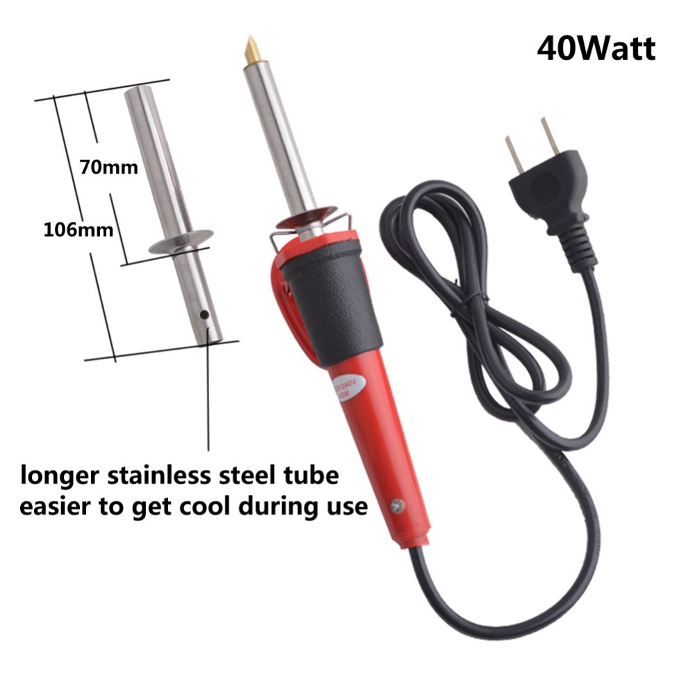 25PCS 110V/220V Solder Iron Pen Wood Burning Pyrography Set Electrical Soldering Iron Welding Set With 21pc Tips and Accessories