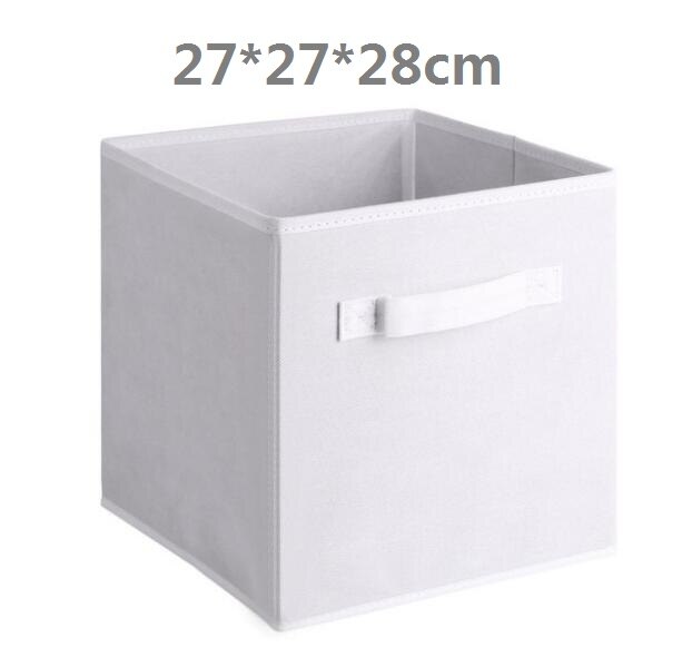 YINGGG Fabric Storage Box Storage Bins With Handle Drawer | FindTheDeal