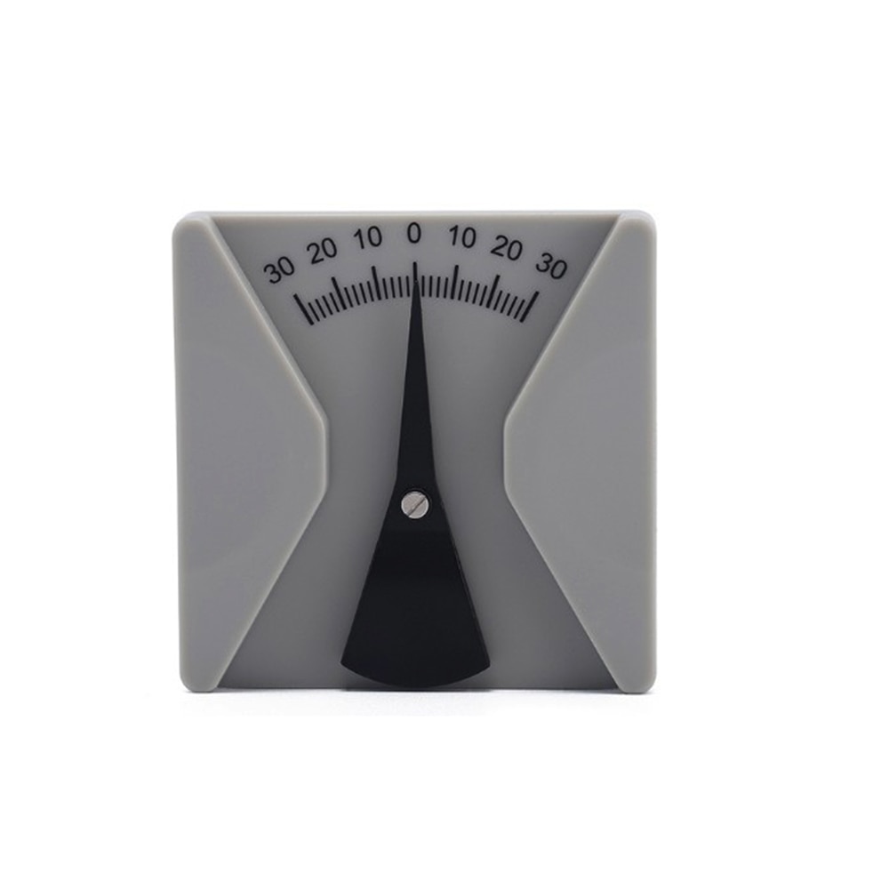2pcs Glasses Measuring Tool Protractor Eyeglass Angle Ruler For Measuring Pantoscopic Angle