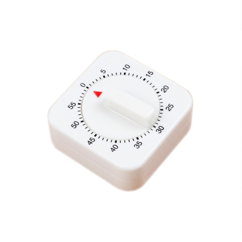 MOSEKO 1 pc cuisine cuisson minuterie compte à rebours 60 Minutes alarme cuisson outil cuisine minuterie