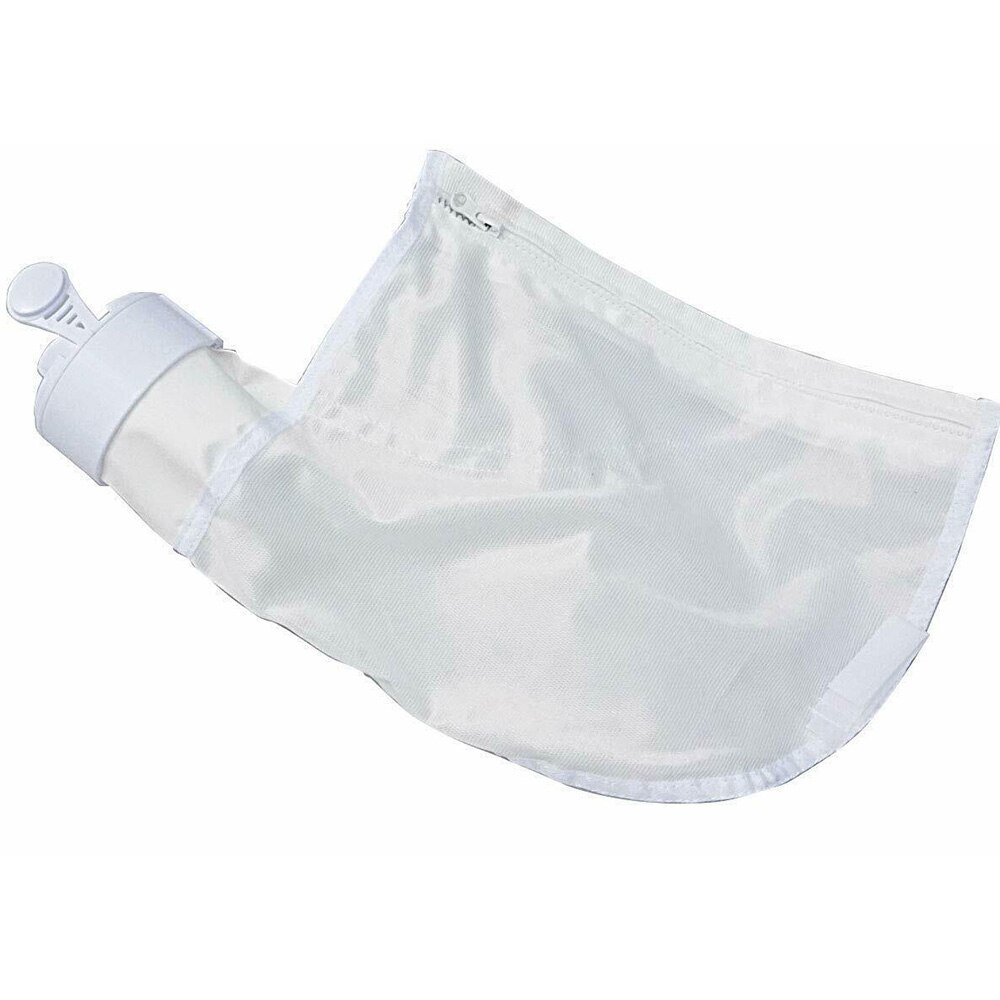 For Polaris 280 480 Zipper Filter Bags Filter Bag For Pool Cleaner 2Pcs Tool