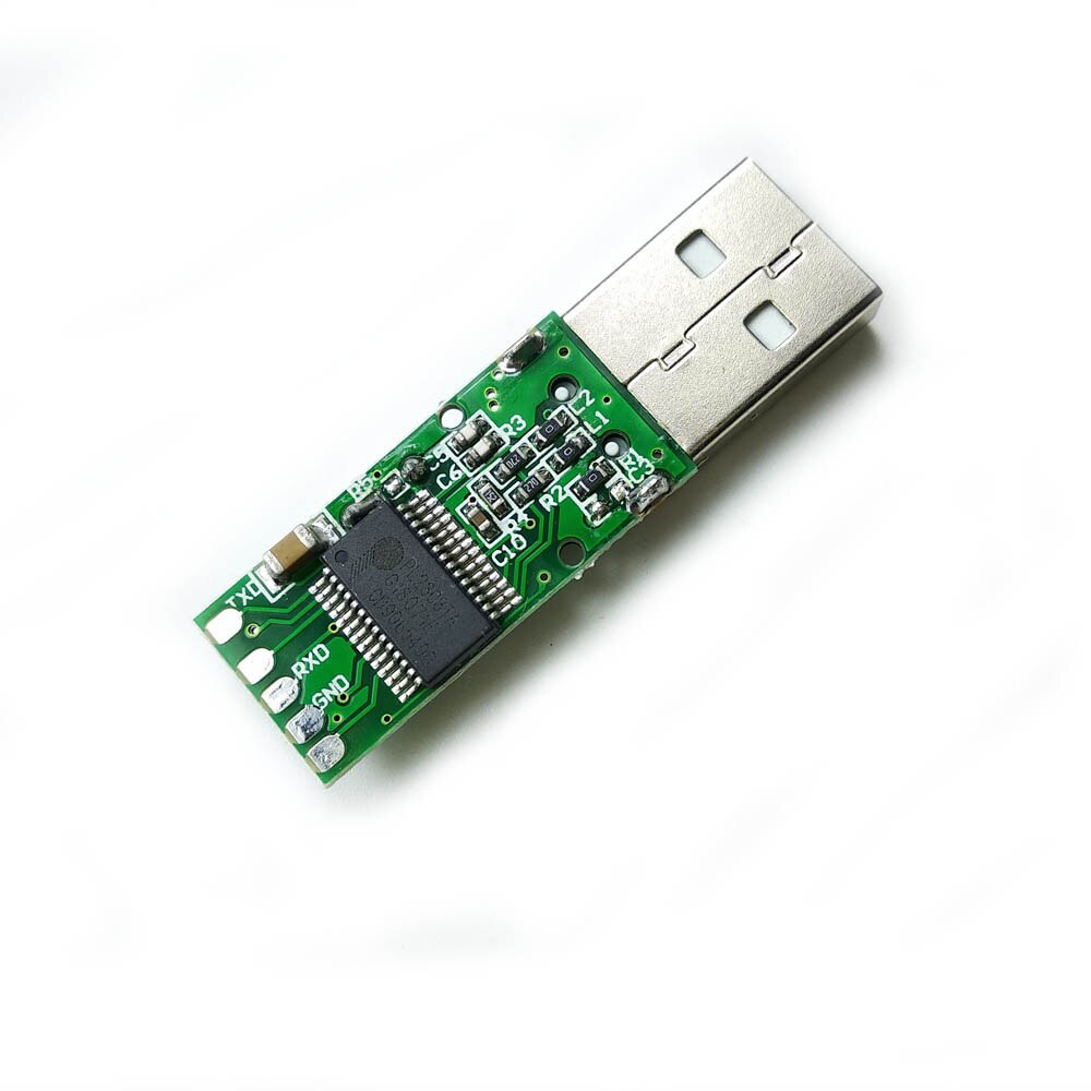 Pl2303ta usb uart ttl 1,8 v flash cable