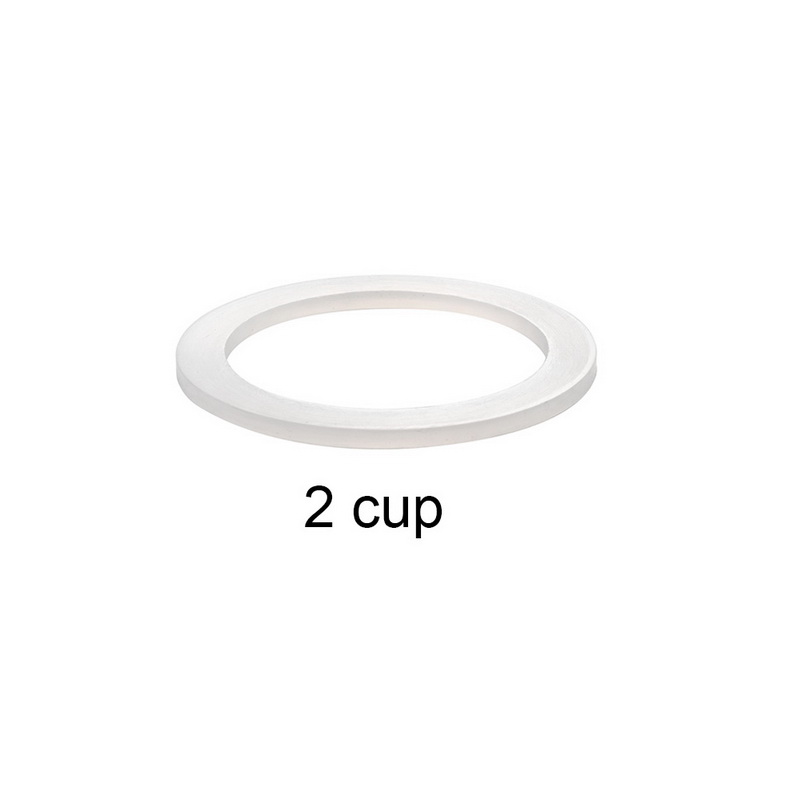 Silicone Brew Head Gasket Seal Ring For Espresso Coffee Machine Universal Accessory Part Brew Head Seal: G269783