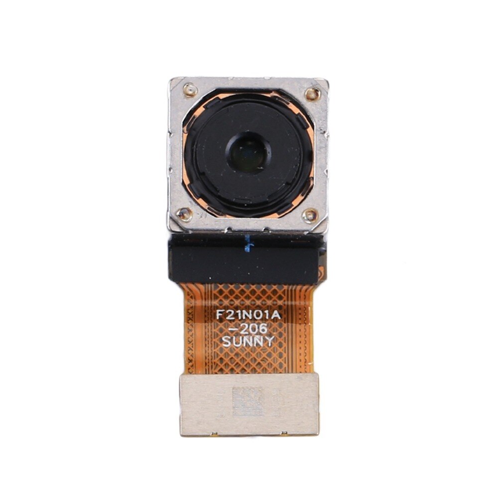 IPartsBuy voor Huawei Honor 7 Terug Facing Camera