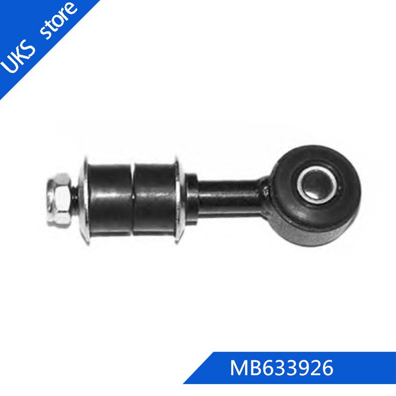 MB633926 Stabilizer Bar Link L/R Voor Mitsubishi Pajero