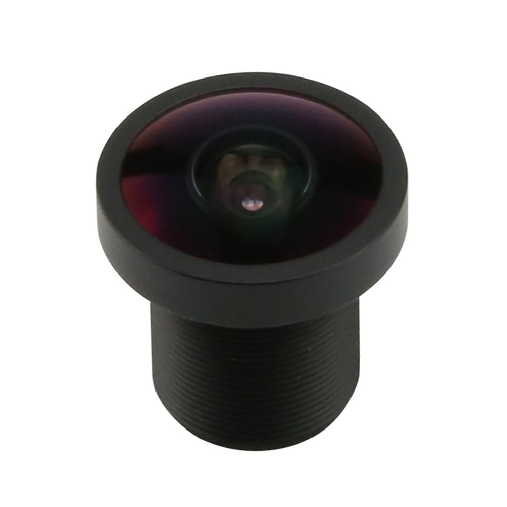 170 Graden Groothoek DV Lens Vervanging voor Gopro Hero 2 3 SJCAM SJ4000 SJ5000 Camera OD889
